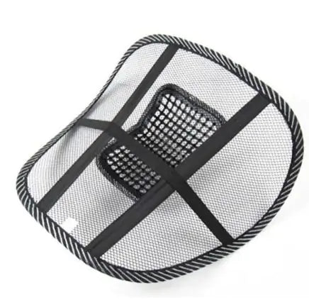 Car Seat Chair Back Cushion