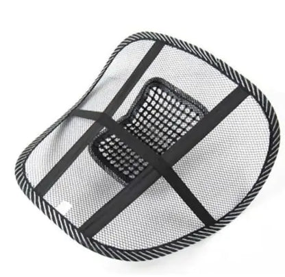 Car Seat Chair Back Cushion