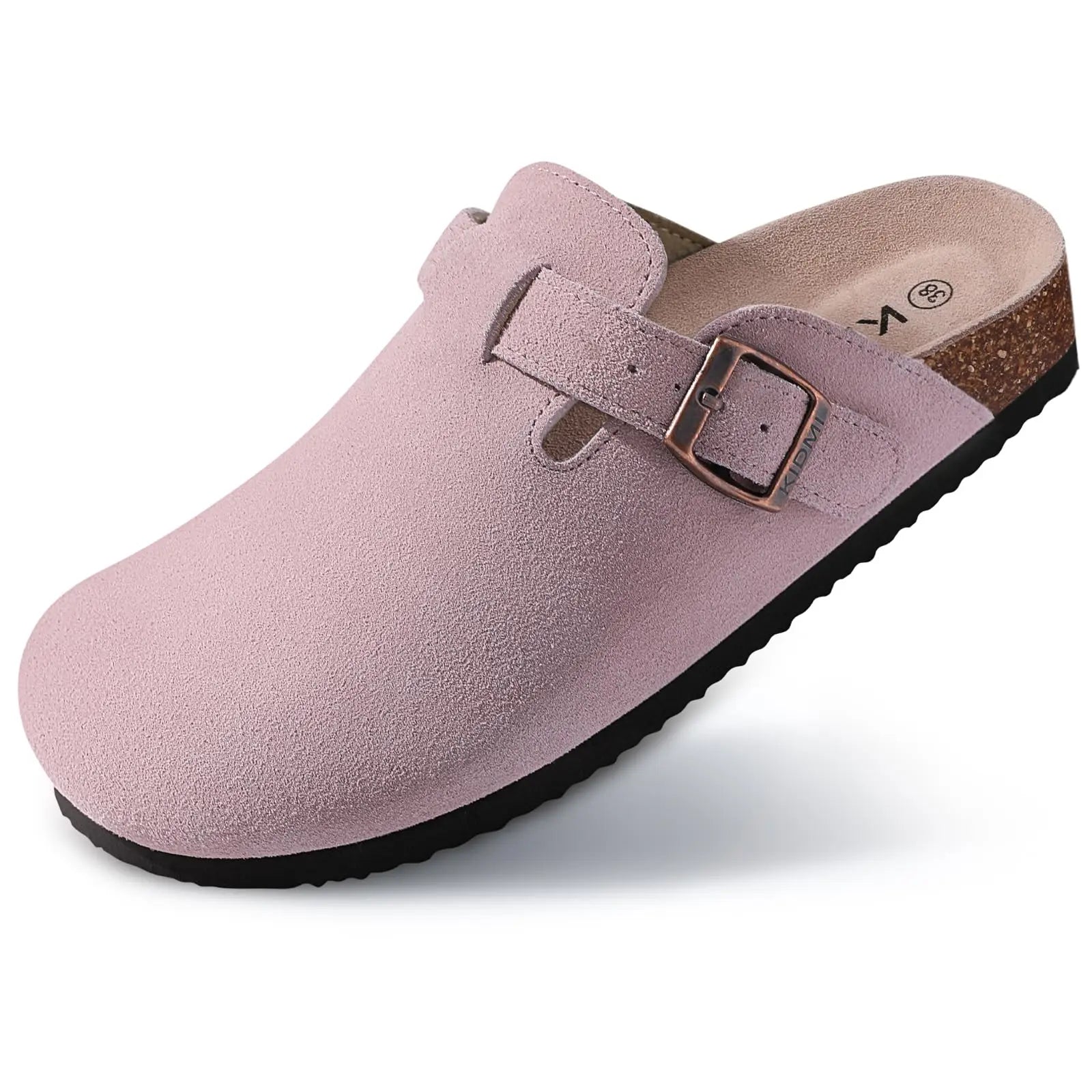 Chic Comfort Mules for Everyday Elegance™
