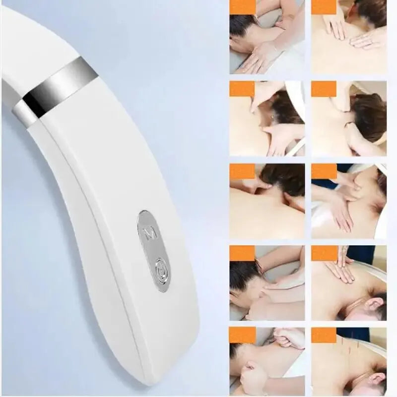 Premium Neck & Shoulder Massager™