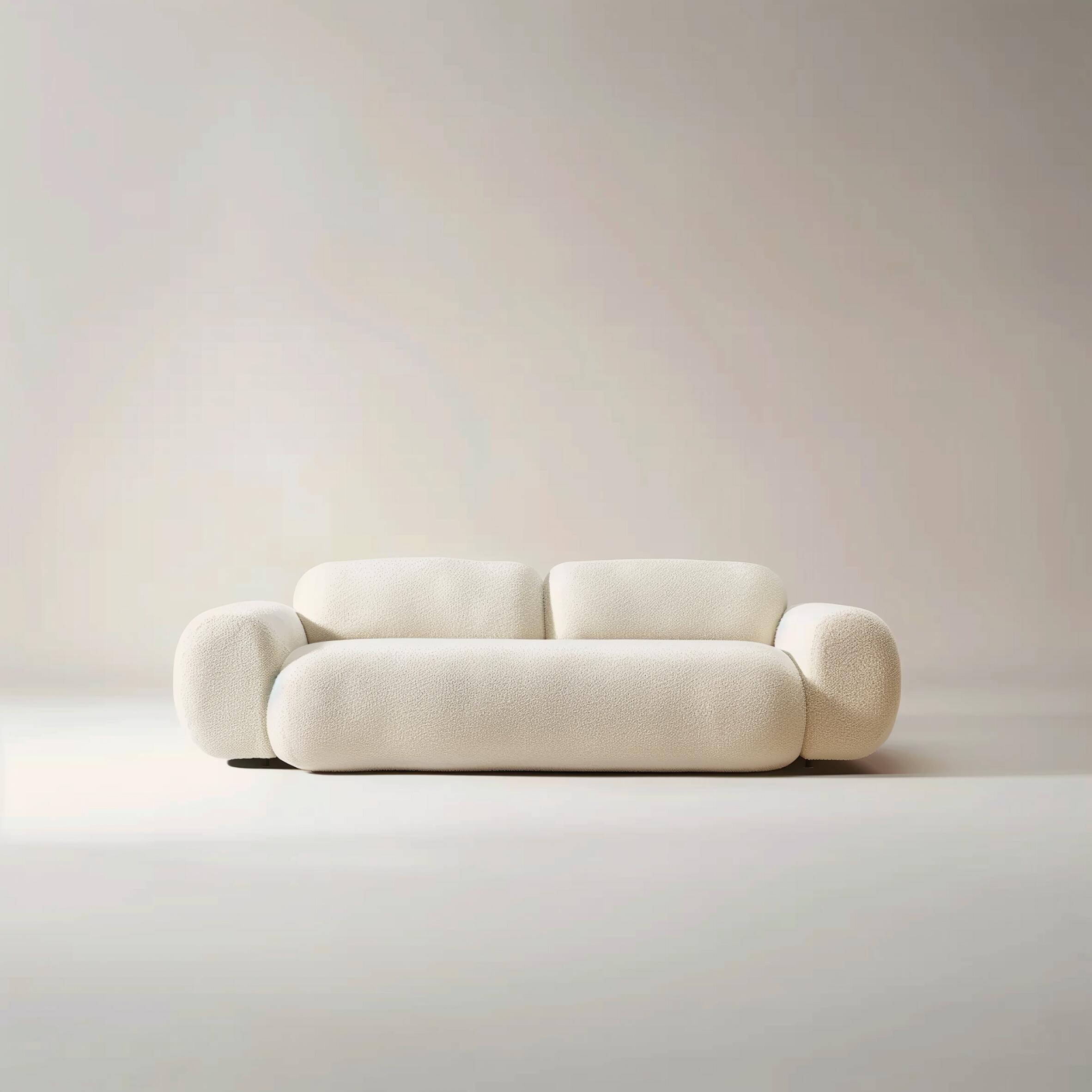 Designer Sofa For Minimalist House - For Great Spaces