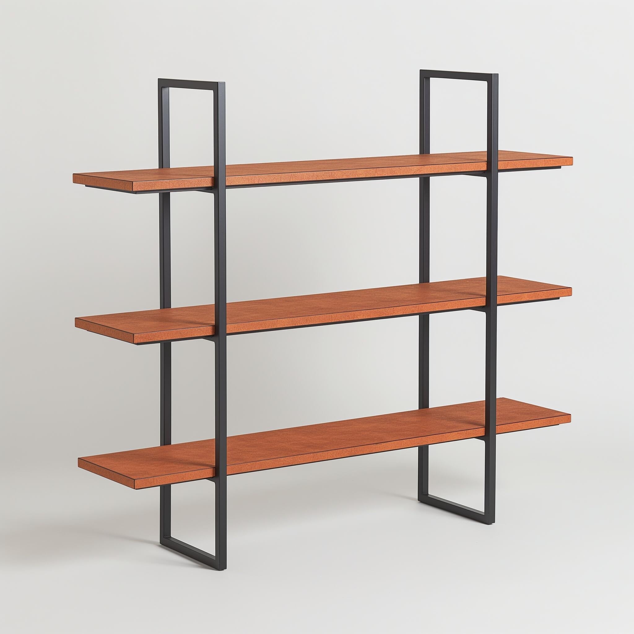Designer Shelf - Simple Shelf For Great Spaces